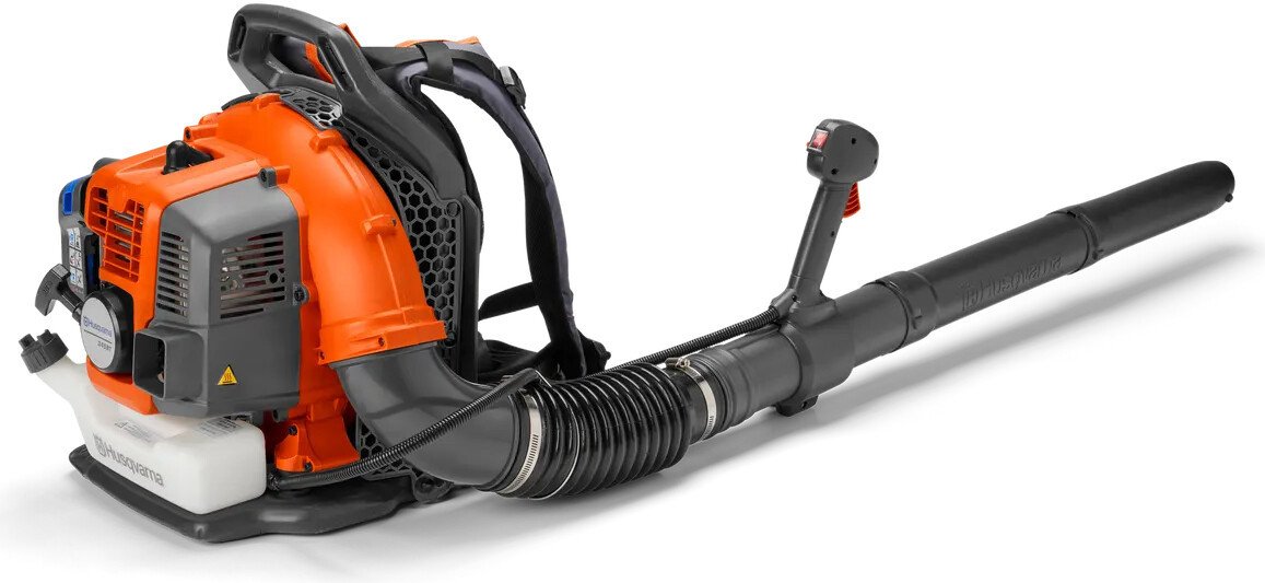 Ранцевая воздуходувка Husqvarna 345BT 970 46 69-03