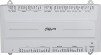 Контроллер доступа Dahua DHI-ASC4202B-D