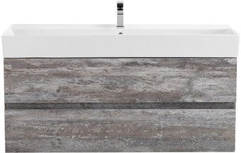 Cezares Тумба под умывальник MOLVENO-46-120-2C-SO-LG
