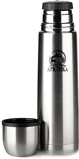 Термос Арктика 101-1000 Stainless Steel