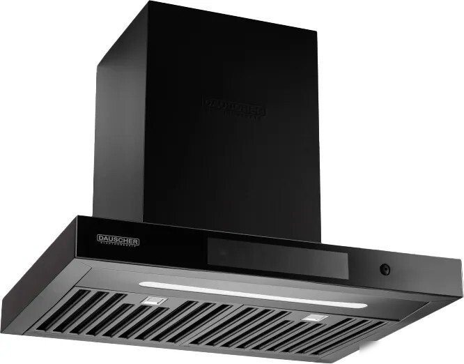 Кухонная вытяжка Dauscher DCH-6600LUX