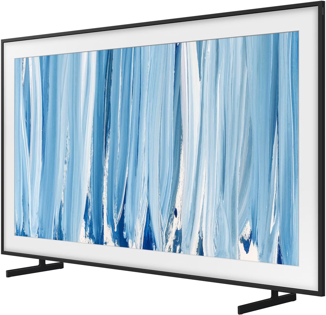 MiniLED телевизор Samsung The Frame Pro LS03HW 4K QE75LS03HWUXPY