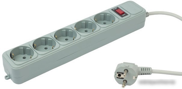 Сетевой фильтр PC Pet AP01006-1.8-G