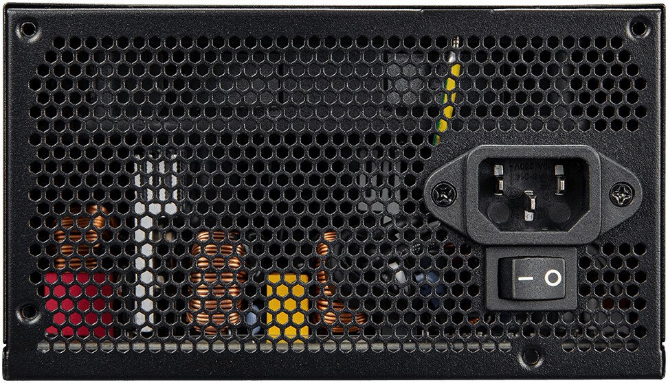 Блок питания Cougar SC 650 SXC650