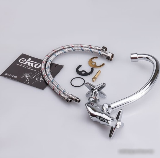 Смеситель Ekko E4112-1