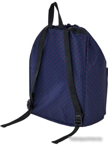 Рюкзак Erich Krause EasyLine 16L Dots in Blue 51787