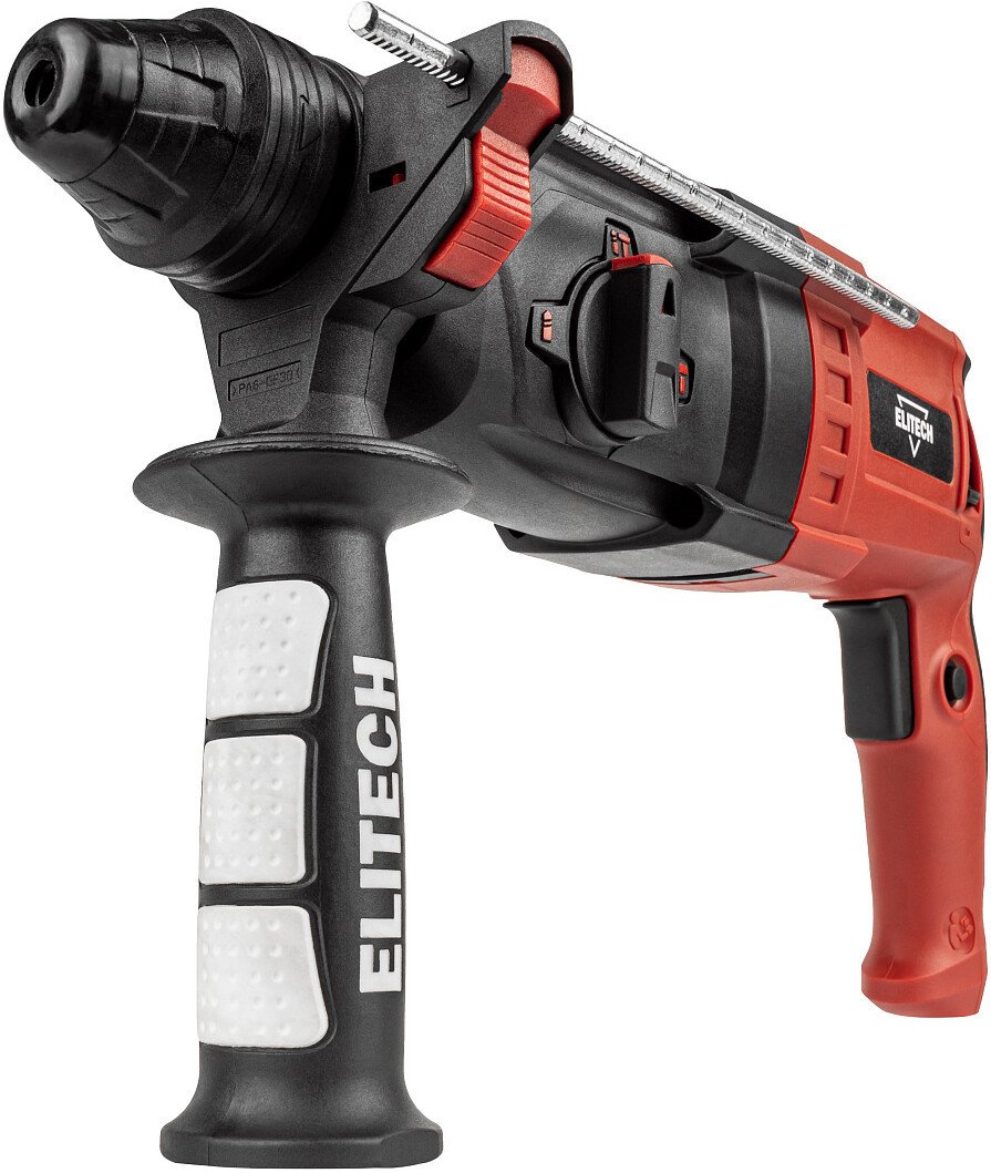 Перфоратор ELITECH ДМ П 280РЭМ (кейс)