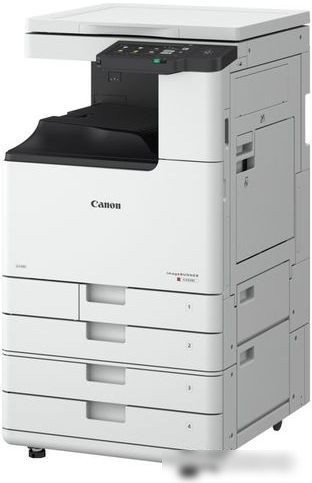 МФУ Canon imageRUNNER C3326i