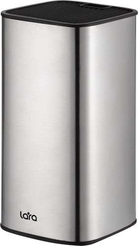 Подставка для ножей Lara LR05-108 (сталь)