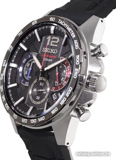 Наручные часы Seiko Discover More SSB347P1