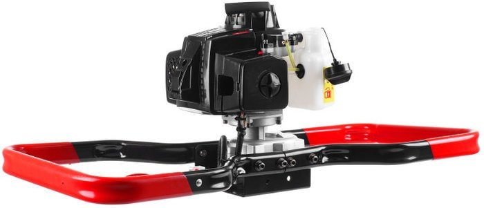 Мотоледобур ADA Instruments Ground Drill 10 без шнека