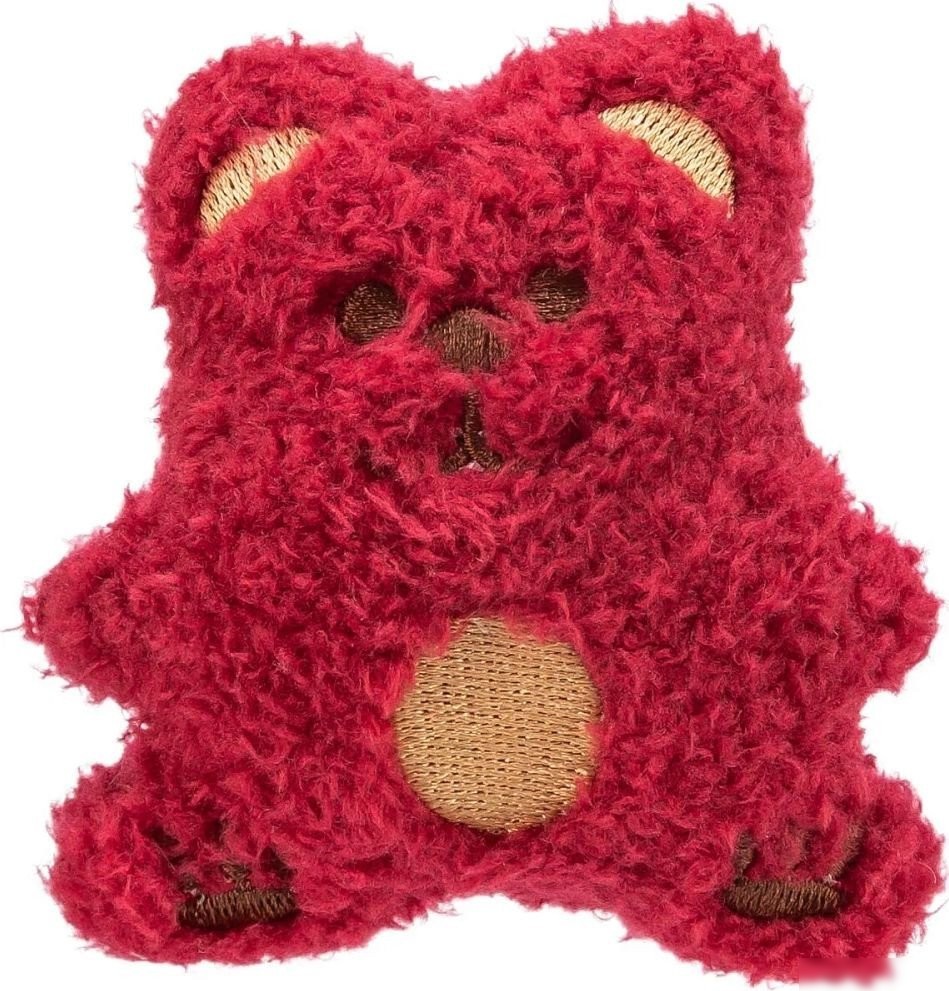 Игрушка для кошек Trixie Мишка 45664