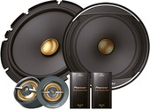 Компонентная АС Pioneer TS-A1608C