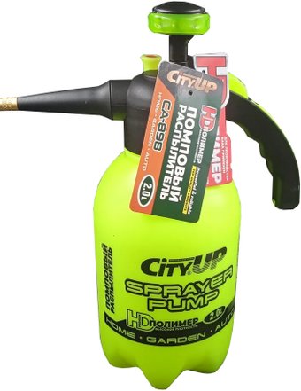 Ручной опрыскиватель CityUP CA-898