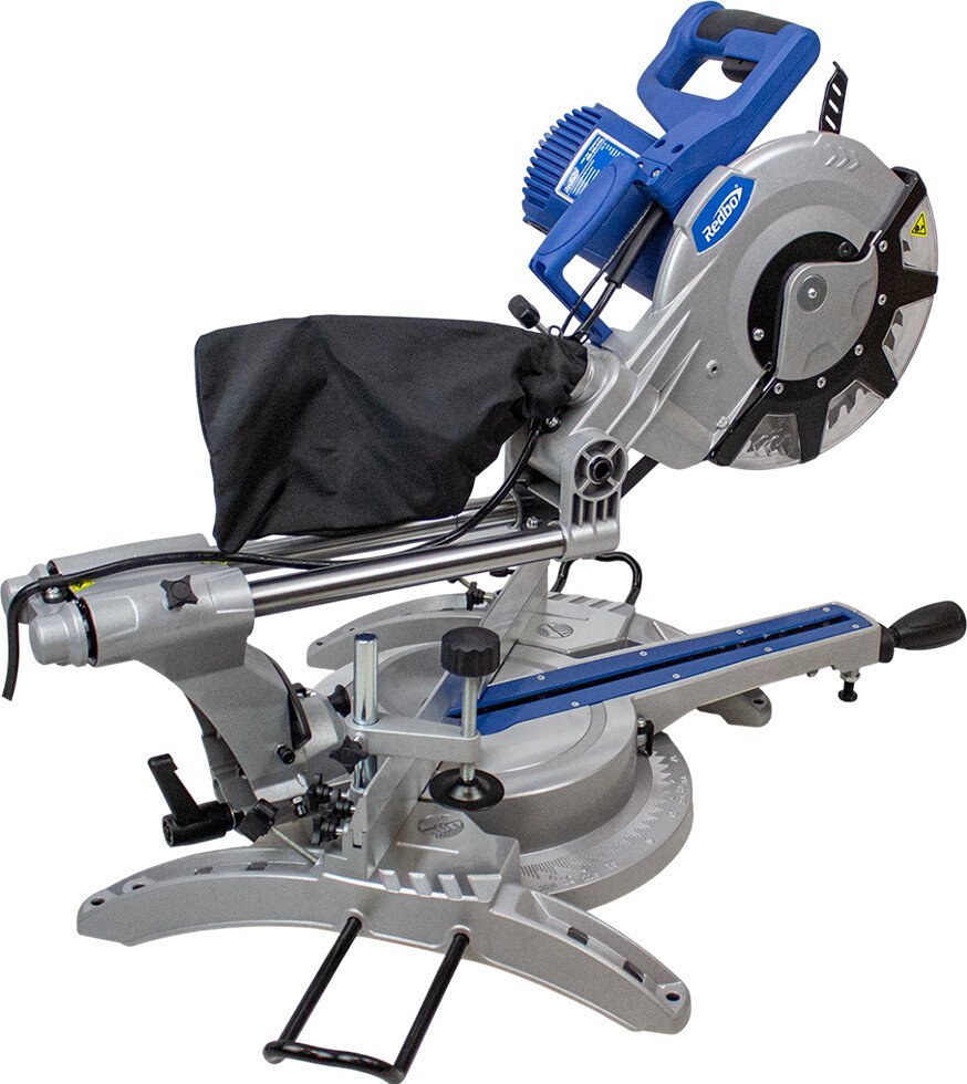 Торцовочная пила Redbo CMS-255/2100L