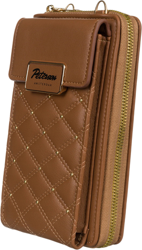 Кошелек Peterson PTN M-09-4789 (бежевый)