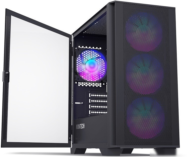 Компьютер TGPC Advanced Mini 86727 A-X