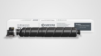 Тонер Kyocera TK-8455KB