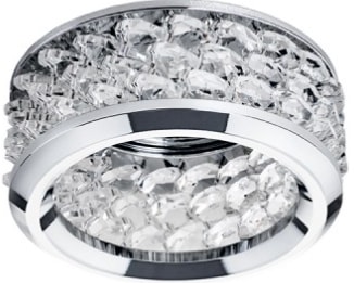 Точечный светильник Lightstar Onora 031804