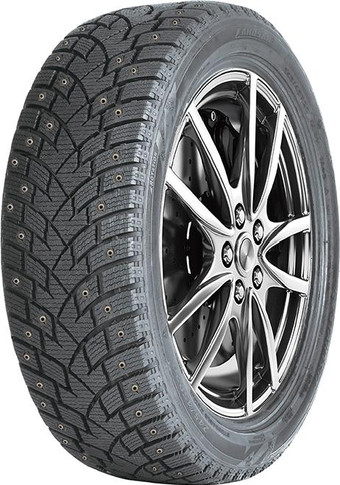Зимние шины Landsail Ice Star iS37 265/65R17 108T (с шипами)