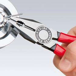 Плоскогубцы Knipex 305160