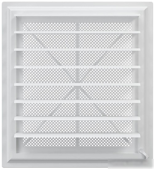 Вентиляционная решетка ERA Airvent 4044AVp