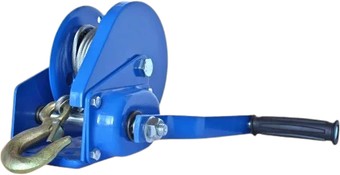 Лебедка Shtapler BHW-3000 1.2т 20м (R)