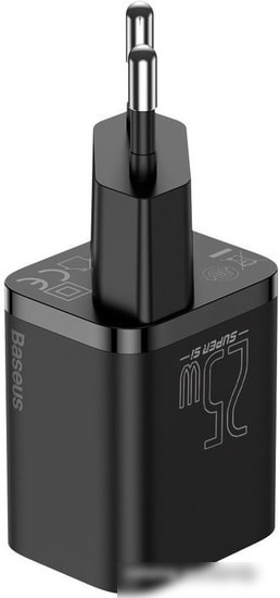 Сетевое зарядное Baseus TZCCSUP-L01