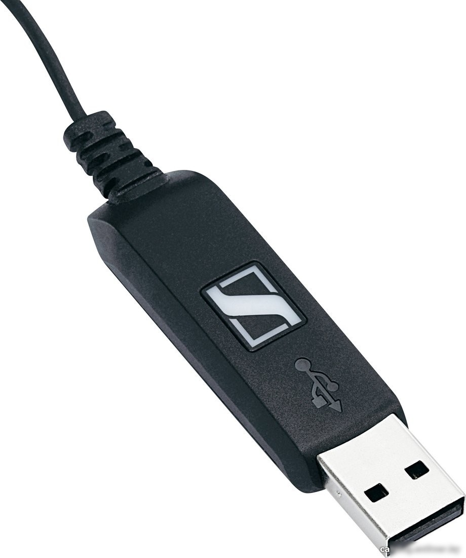 Офисная гарнитура Sennheiser PC 8 USB