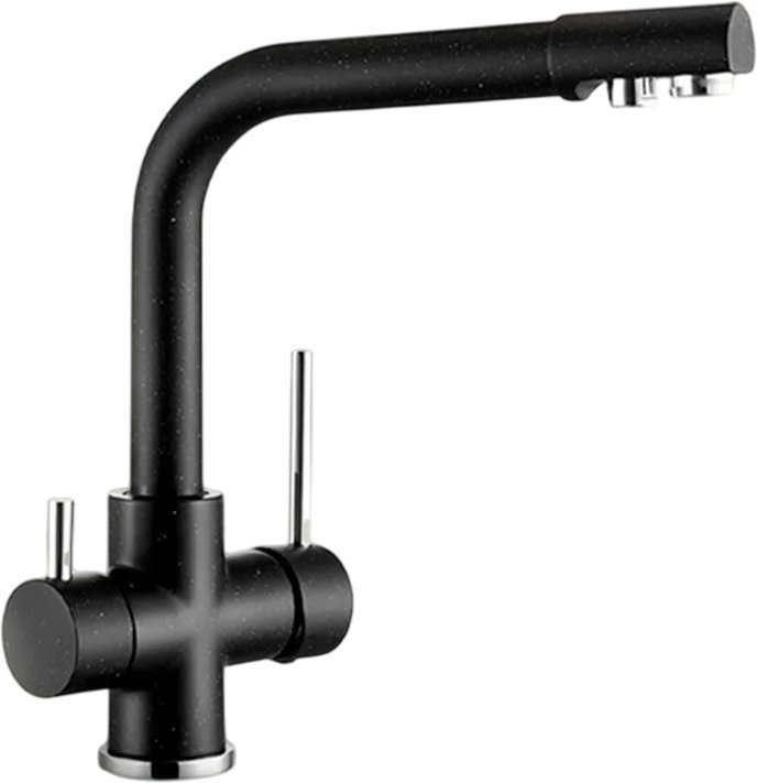 Смеситель Gross Aqua Ecolife 3120609GrB