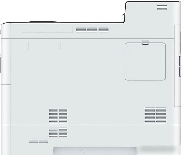Принтер Kyocera Mita ECOSYS PA4500cx