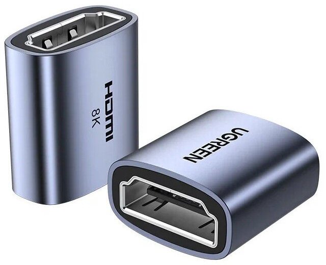 Адаптер Ugreen HD159 90592 HDMI -HDMI