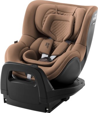Детское автокресло Britax Romer Dualfix Pro M Lux (warm caramel)