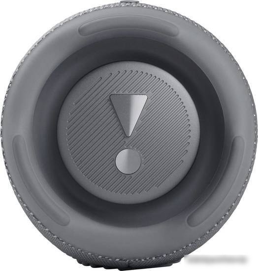 Беспроводная колонка JBL Charge 5 (серый)