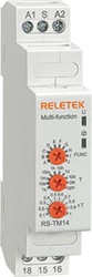 Реле времени Reletek RS-TM13