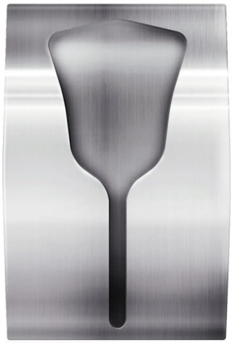 Крючок для ванны Tatkraft IDA 11816