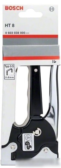 Bosch HT 8 2609255858