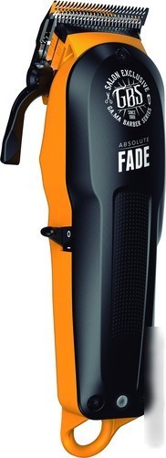 Машинка для стрижки волос GA.MA ABS FADE CC-HF SMB5523