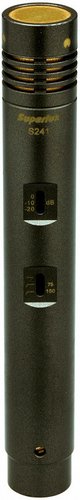 Проводной микрофон Superlux S241/U3
