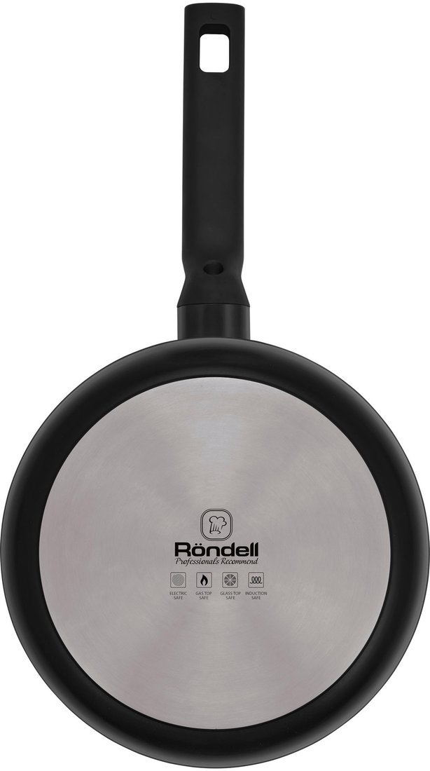 Сковорода Rondell Basaltica RDA-1840