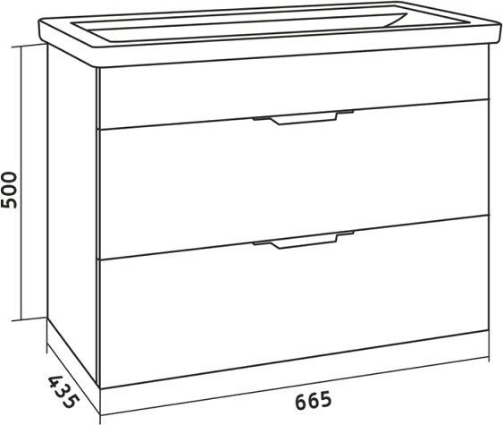 Grossman Форта 70 107003