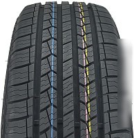 Летние шины DoubleStar DS01 225/65R17 102T