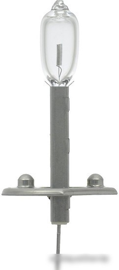 Галогенная лампа Bosch H1 Pure Light 1шт