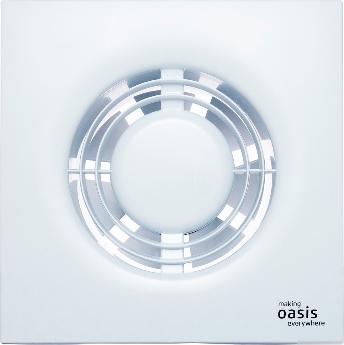 Осевой вентилятор Making Oasis Everywhere Loft 100/90