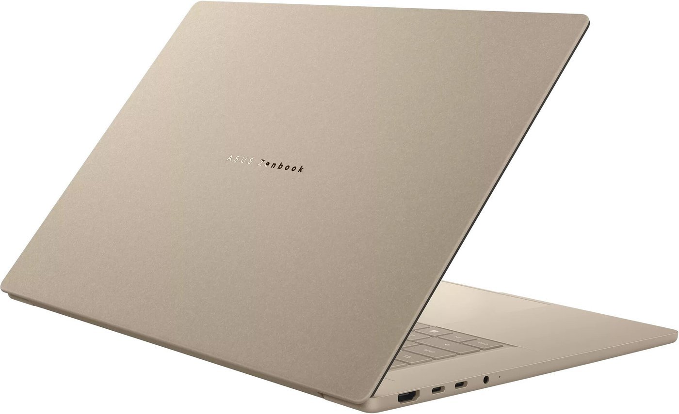 Ноутбук ASUS Zenbook A16 OLED UX3607OA-SQ020W