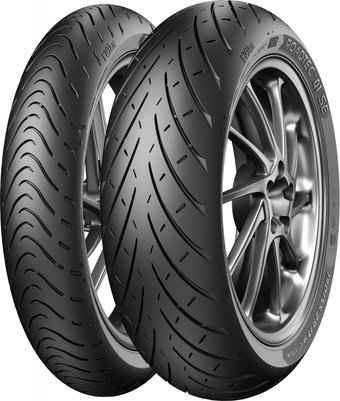 Дорожные мотошины Metzeler Roadtec 01 SE 120/70R17 58W TL