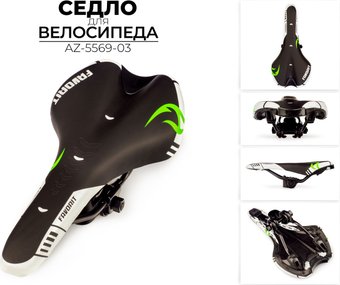 Седло Favorit AZ-5569-03