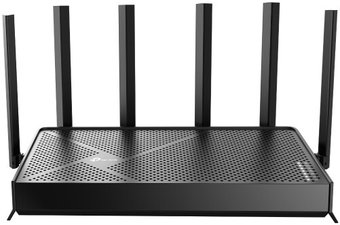 Wi-Fi роутер TP-Link Archer BE400