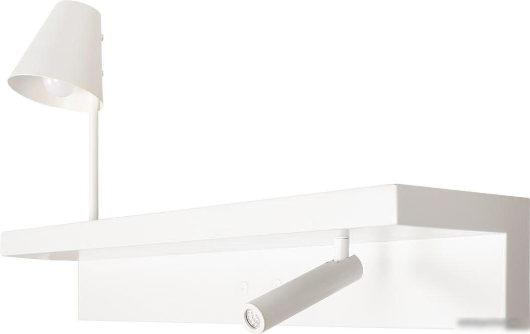 Бра LOFT IT Shelf 10216/2W White