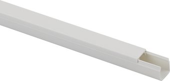 Кабель-канал Эра 12x12 Б0072147 (12шт, белый)